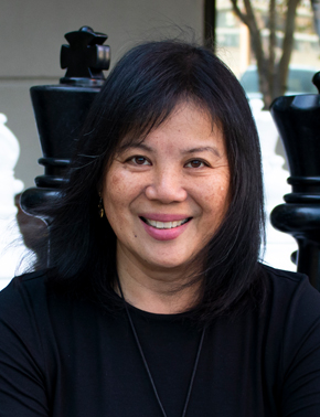 Alice Lee Headshot