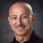 Eric Ethington portrait